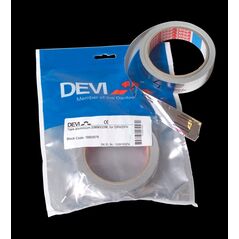 Danfoss Alutape 19-805078 DPH10 25MMX25M