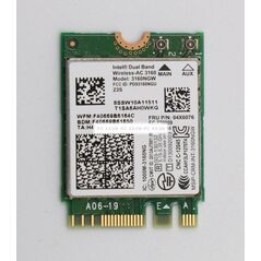 Wireless LAN module for Lenovo devices 04X6076, WLAN