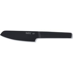 BergHoff RON Grønsagskniv sort 12 cm Sort