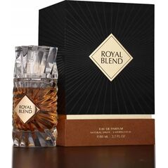 French Avenue - Royal Blend Extrait De Parfum 100ml