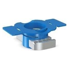 Niczuk Element zatrzaskowy M8 z tworzywem do profilu MG, MF, MH