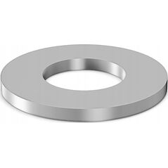 Niczuk Podkładka okrągła 10mm