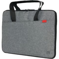 Θήκη για tablet Mobilis Mobilis Trendy Sleeve 12.5-14" Γκρι