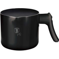 Berlinger Haus Garnek do mleka BLACK ROSE BH-6138