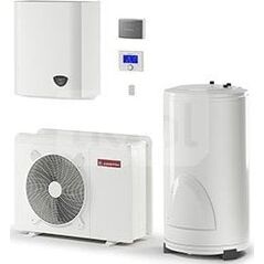 Ariston ΣΕΤ NIMBUS FLEX 50 S