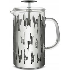 Alessi Alessi Barkoffee Press Φίλτρο Καφετιέρα BM12/8 13339312 8003299444571