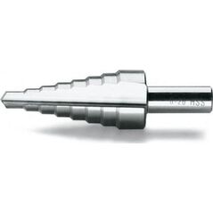 Wiertło Fanar WIERTLO WIELOSTOPNIOWE FI 4-20MM HSS NR1