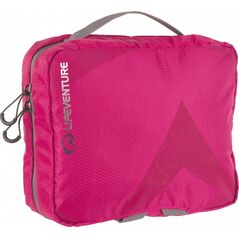 Lifeventure Wash Bag Large, Pink