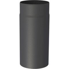Ferrolux FERROLUX ΕΠΕΚΤΑΣΗ ΣΩΛΗΝΑ L-500 130 ΜΑΥΡΟ