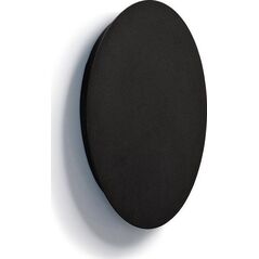 Kinkiet Nowodvorski Loftowa lampa ścienna Ring 7634 LED 7634 3000K do holu czarna