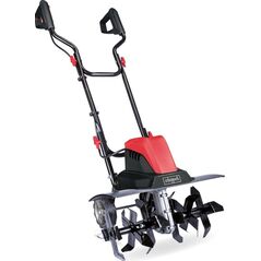Glebogryzarka Scheppach MTE460