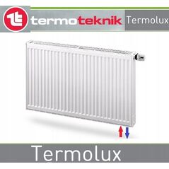 Stelrad ΘΕΡΜΑΝΤΙΚΟ ΣΩΜΑ TERMO TEKNIK V22/400X0600 / 583W