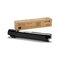 Xerox WorkCentre 74xx (Oakmont) - 001R00600