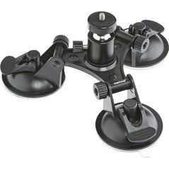 Mantona mantona 3-feet suction cup mount L GoPro