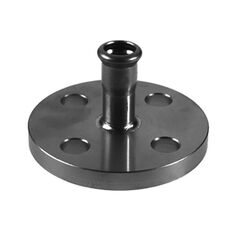 KAN-therm Kołnierz 108mm stalowy - 620661.8