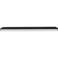 V-TAC Oprawa Szynosystem SMART 48V V-TAC 20W LED CCT 90st SMART WiFi TRACKLIGHT Czarna VT-3620 2700K-6400K 2100lm 3 Lata Gwarancji