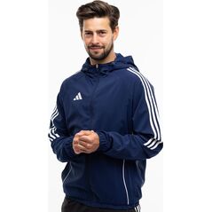 Kurtka męska Adidas Kurtka męska adidas Tiro 24 granatowa IM8812 XL