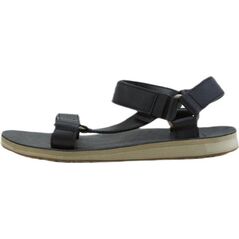 Teva M'S Original Universal Leather, BLK, 42 (us 9)| uk 8