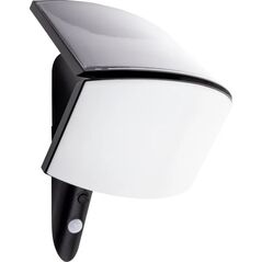 Προβολέας REV REV McSensor LED Solarleuchte 3W ανθρακί