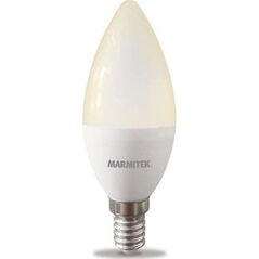 Marmitek Marmitek GLOW SO Έξυπνη Wi-Fi LED E14 380 lumen 35 W