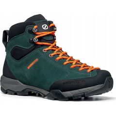 Buty trekkingowe damskie Buty mojito hike gtx women-botanic green-orange pop-38,5 SCARPA