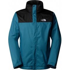 Ανδρικό τζάκετ North Face evolve ii triclimate-μπλε-μαύρο-tnf μαύρο-l THE NORTH FACE 14204394 197065009694