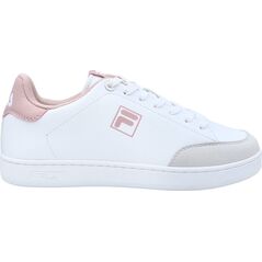Fila Buty damskie Fila Courtbay białe FFW0477 13251 38