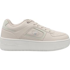 Champion Buty damskie Champion Foul Play Plat BS Low Cut S11744 YS047 38,5