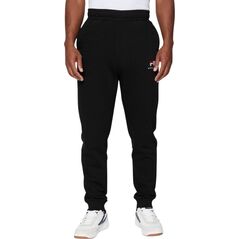 Fila Spodnie męskie Fila Bovrup czarne FAU0146 80010 L