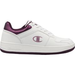 Champion Buty damskie Champion RD18 Foil Low Cut S11711 WW013 38