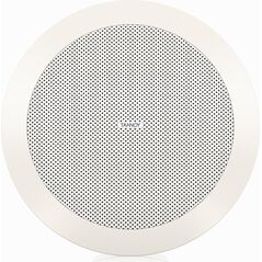 Triton ML Tannoy CVS 301 3" ηχείο οροφής για εφαρμογές εγκατάστασης (λευκό) 14412440 4033653230124