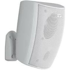 HP ML FBT AC PROJECT 660WHT στήλη Ηχείο τοίχου, αμφίδρομη - 6,5" + 1"/120W RMS/100V - λευκό RAL9010 14412445 8034138323719