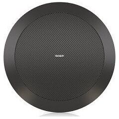 Ηχείο οροφής Activejet ML Tannoy CVS 301-BK 3" για εφαρμογές εγκατάστασης () 14412455 4033653230131