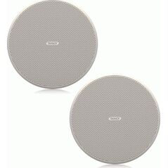 Eco by Sonya Driver ML Tannoy QCI 3 Ηχείο οροφής πλήρους εμβέλειας 3" υψηλής ποιότητας για εφαρμογές εγκατάστασης 14412456 4033653108485