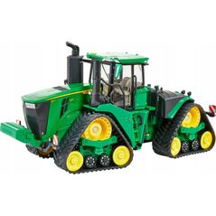 TOMY John Deere traktor 9RX 640 43300