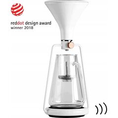 Coffee maker Goat Story Gina Smart Black