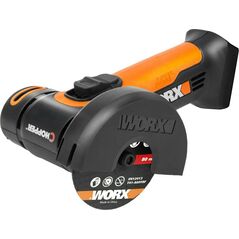 Szlifierka Worx mini szlifierka kątowa 76mm