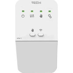 Tech Tech moduł wykonawczy MW-1 biały STMW1WH