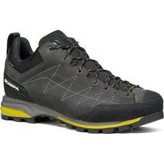 Buty trekkingowe męskie Buty zodiac gtx-anthracite- sulphur-43,5 SCARPA
