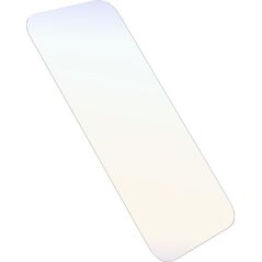 OtterBox OtterBox Premium Pro Glass Blue Light iPhone 16 Pro -clear