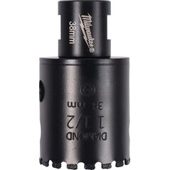 MILWAUKEE DIAMOND CROWN M14 38mm