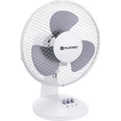 Platinet PTF9G Table fan