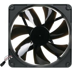 Wentylator Noiseblocker BlackSilent Pro Fan PK1 (ITR-PK-1)