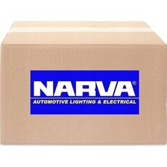 Λάμπα NARVA H13 12V/60/55W P26,4T (ΤΥΠΟΣ USA 9008)