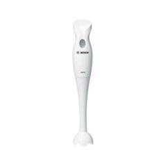 Bosch MSM6B100 blender Immersion blender Silver,White 280 W (MSM 6B100) (BSHMSM6B100) έως 12 άτοκες Δόσεις