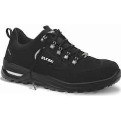 Elten Shoes ELTEN Ronan XXF Low ESD O2, black 45