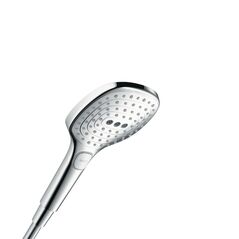 Słuchawka prysznicowa Hansgrohe Raindance Select E 3-funkcyjna chrom (26521000)