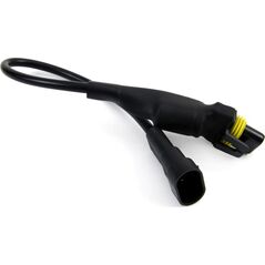 AMiO Żarówki LED AMIO W5W T10 24xSMD 3014 (canbus)