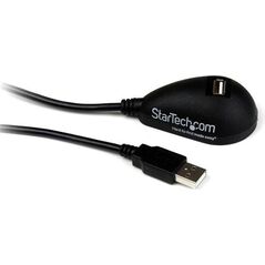 StarTech 1x USB-A 2.0 (USBEXTAA5DSK)