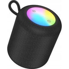 HOCO głośnik bluetooth 5W HC30 czarny